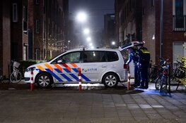 Nacht van explosies en brandstichtingen in Amsterdam West