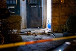 Nacht van explosies en brandstichtingen in Amsterdam West