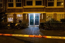Nacht van explosies en brandstichtingen in Amsterdam West