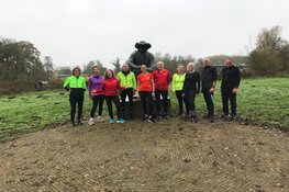 Nieuw jaar, nieuw trainingsconcept van HCA