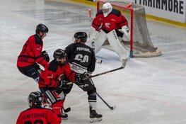 Tigers beginnen 2025 met pieken en dalen