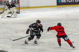 Tigers beginnen 2025 met pieken en dalen