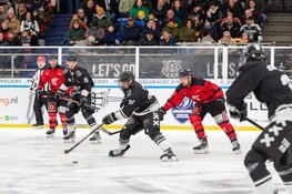 Tigers beginnen 2025 met pieken en dalen