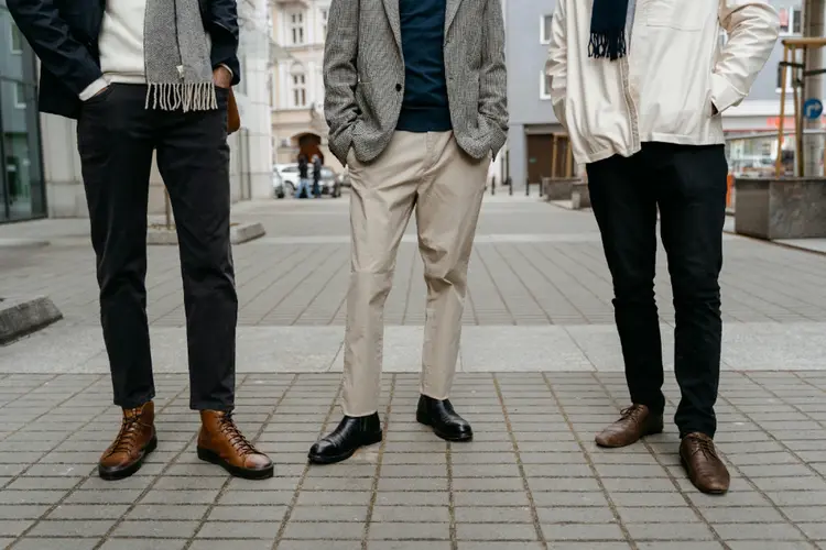 Waarom functionele kleding juist zo trendy is