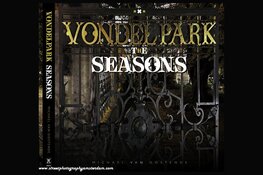 Straatfotograaf Michael van Oostende: ‘Ik hou van mistige ochtenden in Amsterdam’