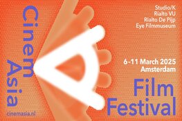 CinemAsia Film Festival 2025 opent 6 maart met Neo Sora's veelgeprezen film Happyend