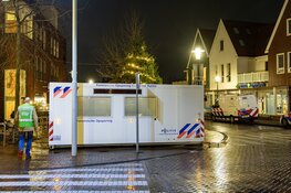 Lichaam aangetroffen in woning in Landsmeer, politie sluit misdrijf niet uit