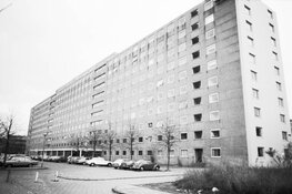 Zilverberg: Ondergang van pionier in studentenhuisvesting