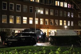 Overleden man aangetroffen President Steynplantsoen