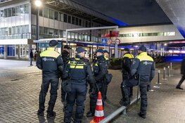 Concert Sharafat Parwani in RAI Amsterdam vanwege veiligheid gecanceld