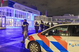 Concert Sharafat Parwani in RAI Amsterdam vanwege veiligheid gecanceld