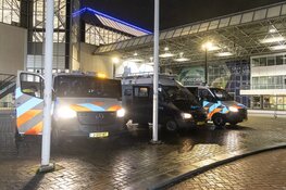 Concert Sharafat Parwani in RAI Amsterdam vanwege veiligheid gecanceld