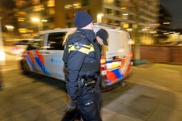 Twee verdachten aangehouden na overval op bedrijfspand in Amsterdam-Noord