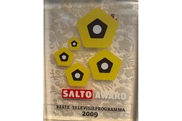 Metje Blaak viert 20-jarig jubileum bij Salto en krijgt ode van het Amsterdam Museum