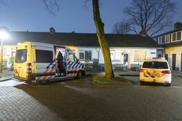 Politie doet onderzoek na woningoverval De Bazelhof