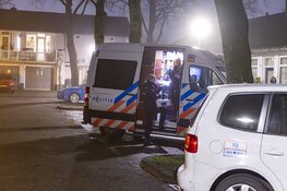 Politie doet onderzoek na woningoverval De Bazelhof