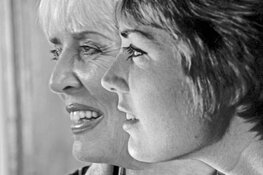 Happy Hooker kijkt terug op een Happy Life