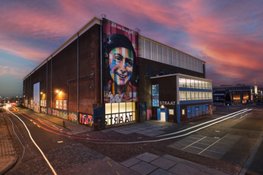 STRAAT Museum biedt frisse kijk op graffiti in ambitieuze tentoonstelling