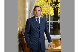 Langstzittende Notaris in NL, mr Maarten R. Meijer, neemt afscheid!