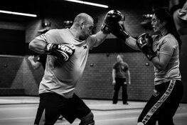 Gratis proefles Krav Maga Noord-Holland. Reserveer nu je plek!