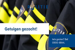 Getuigen gezocht na buitensporig geweld tegen de politie nieuwjaarsnacht