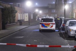 Politie doet onderzoek na melding steekpartij Blauwdasstraat