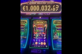 Man rijdt auto total loss en wint miljoenenjackpot