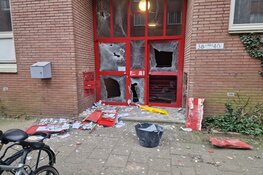 Wederom explosie in Eerste Jan Steenstraat