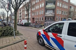 Getuigen gezocht na nachtelijke explosies in De Pijp