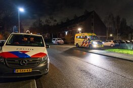 Gewonde bij woningbrand in Amstelveen