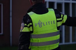 Vondst illegale medicijnen - man aangehouden, waardevolle spullen in beslag genomen