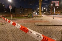 Gewonde bij mogelijke steekpartij in Amsterdam