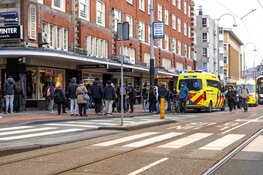 Minderjarige jongen ernstig gewond na steekincident