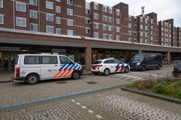 Politie lost waarschuwingsschot na poging overval in Diemen