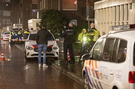 Man gewond bij schietpartij na conflict in Van Gilsestraat