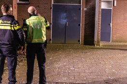 Meerdere woningen beschadigd bij explosie in Amsterdam-Zuidoost
