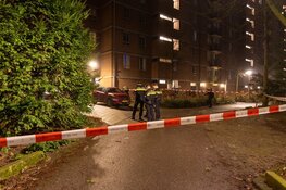Meerdere woningen beschadigd bij explosie in Amsterdam-Zuidoost