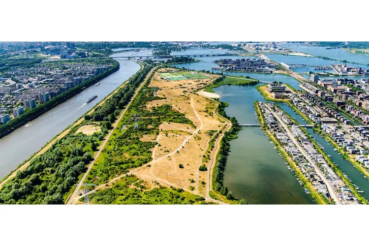 Vernieuwde Visie Diemerpark brengt natuur en recreatie in balans