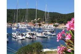 Droom je van een vakantie op het water?