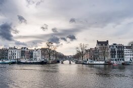 Ontdek de Amsterdamse wateren met de juiste aaskeuze van Tijgernotenkopen.nl