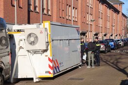 Dode in woning in Amsterdam West, politie vermoedt misdrijf