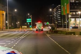 Meerdere explosieven in auto aangetroffen