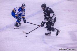 Capitals halen Tigers in na sterke Amsterdamse start