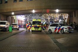 Verdachte aangehouden na steekincident Bijlmerplein