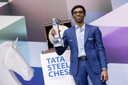 Praggnanandhaa wint Tata Steel Chess Tournament 2025