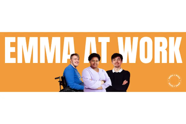 Emma at Work en universitair medische centra bundelen krachten voor startende talenten met chronische fysieke aandoening