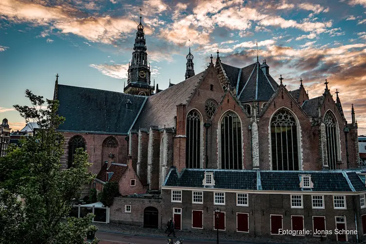 Psychiater Robert Schoevers gaat op zoek naar betekenis
