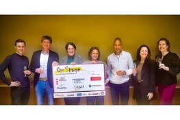 VMBO On Stage van start in Amsterdam Nieuw-West