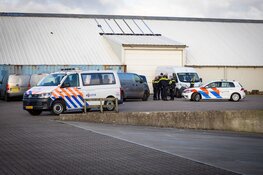 Overval op bedrijf Noorddammerweg Amstelveen, één persoon gewond