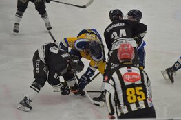 Tigers ontsnappen uit Tilburgse valkuil